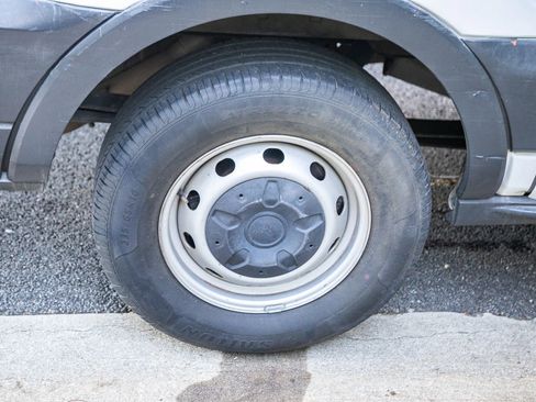 Used 2016 Ford Transit 150 130 Low Roof image 13