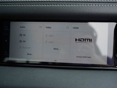 New 2026 RAM 1500 Laramie w/ Night Edition image 32