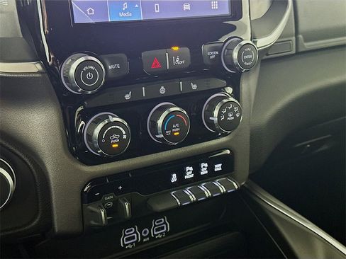 New 2026 RAM 1500 Big Horn image 15