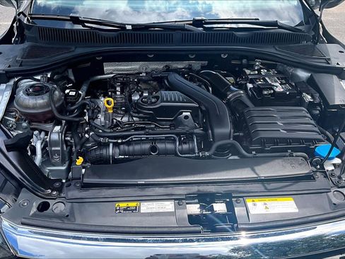 Used 2023 Volkswagen Jetta SE FWD image 30