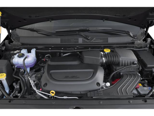Certified 2026 Chrysler Pacifica Select FWD image 14