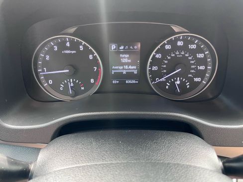Used 2017 Hyundai Elantra Value Edition FWD image 26