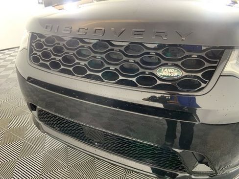 Certified 2024 Land Rover Discovery Sport Dynamic SE image 36