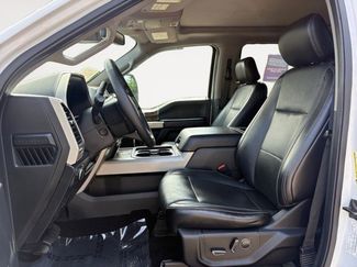 Used 2019 Ford F250 Lariat w/ Lariat Ultimate Package video 2