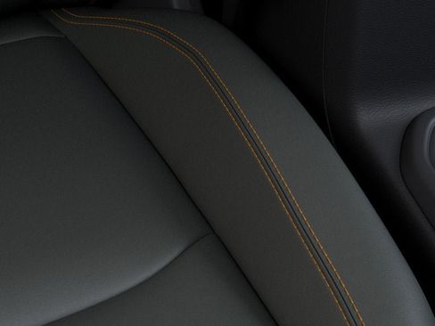 New 2026 Jeep Gladiator Mojave AWD/4WD image 36