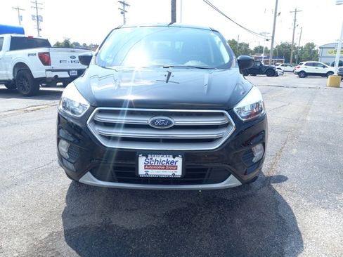 Used 2019 Ford Escape SE AWD/4WD image 4