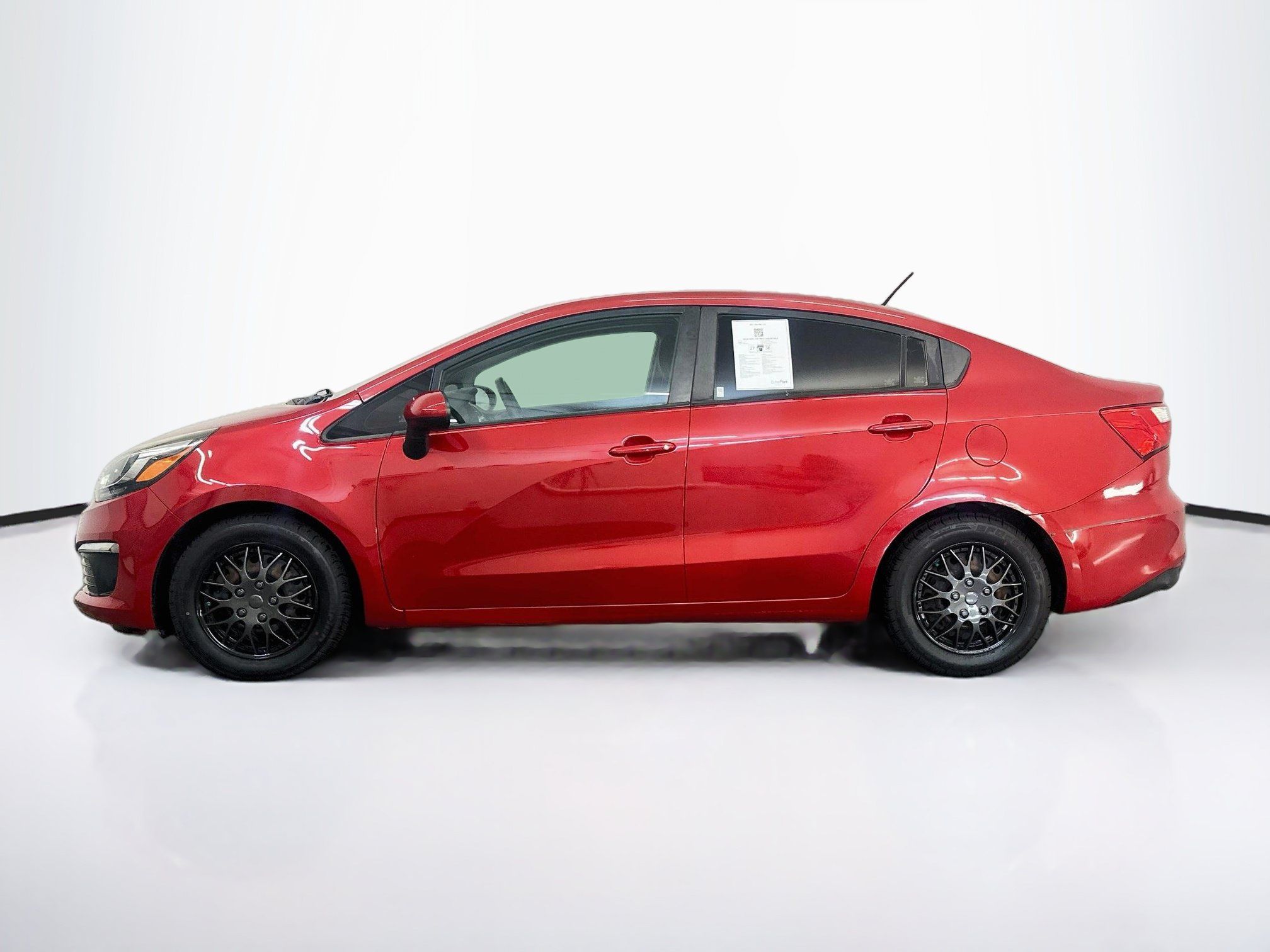 Used 2017 Kia Rio LX FWD image 4