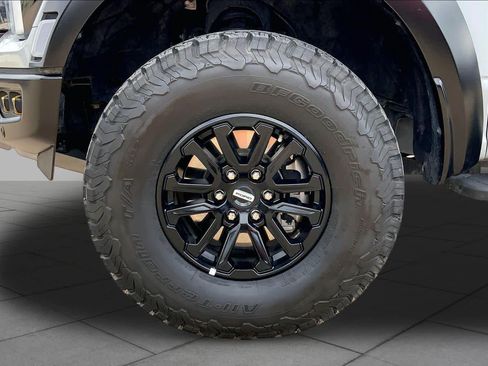 Used 2024 Ford F150 Raptor AWD/4WD image 11
