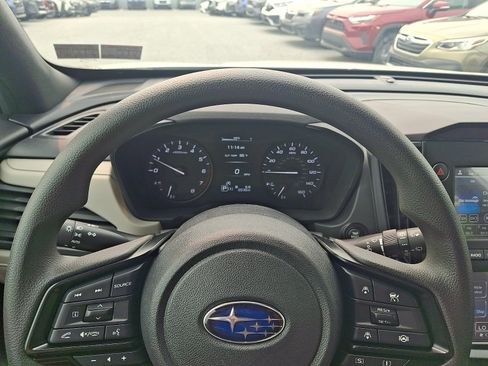 Certified 2026 Subaru Forester AWD/4WD image 19