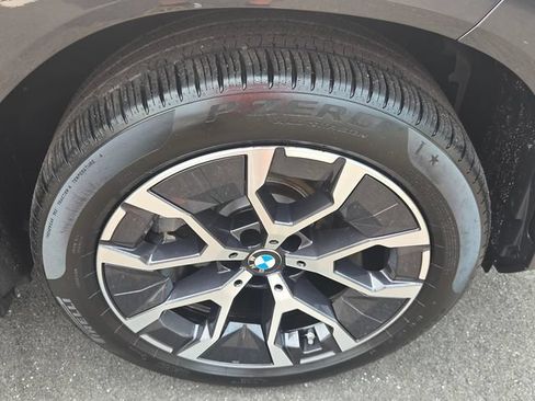 Used 2026 BMW X3 xDrive30i w/ Convenience Package AWD/4WD image 8