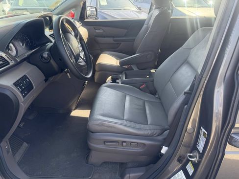 Used 2012 Honda Odyssey Touring image 13