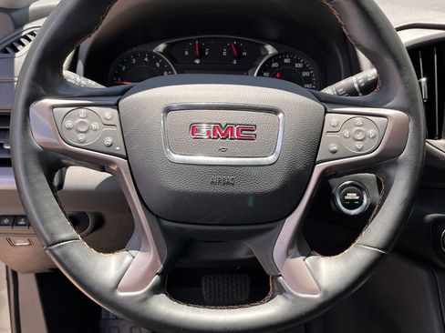 Used 2023 GMC Terrain AT4 w/ Tech Package AWD/4WD image 16