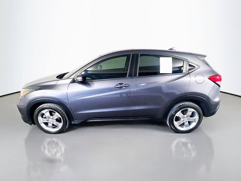 Used 2017 Honda HR-V EX image 5