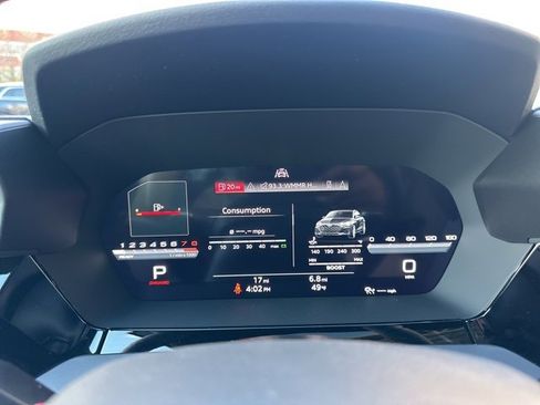 New 2026 Audi S3 Premium image 22