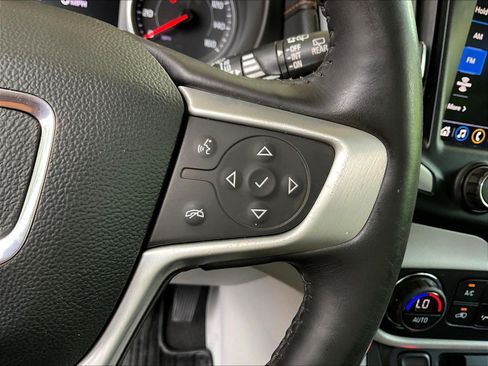 Used 2019 GMC Terrain SLT w/ Preferred Package AWD/4WD image 12