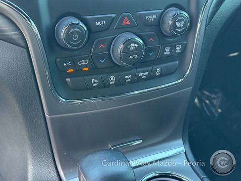 Used 2021 Jeep Grand Cherokee Freedom Edition image 26