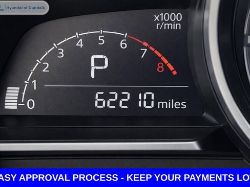 Used 2018 MAZDA MAZDA3 Touring FWD image 14