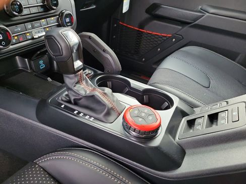 New 2025 Ford Bronco Raptor image 29