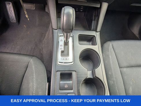 Used 2017 Subaru Legacy 2.5i Premium w/ Popular Package #1 image 29