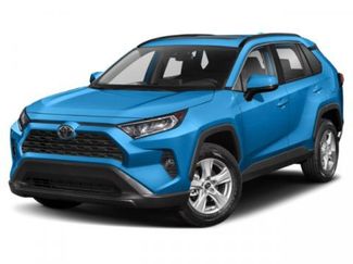 Used 2019 Toyota RAV4 XLE Premium video 1