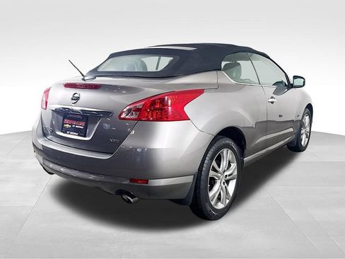 Used 2011 Nissan Murano AWD/4WD image 6