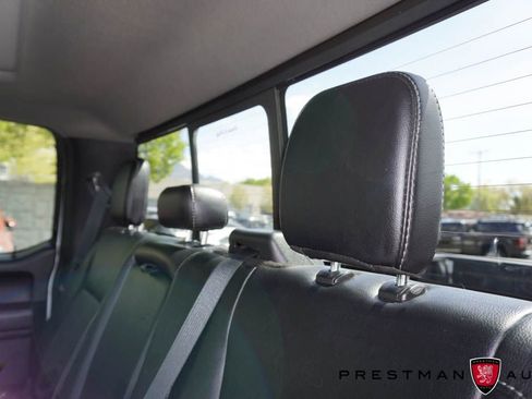 Used 2021 Ford F250 Lariat w/ Lariat Ultimate Package image 55