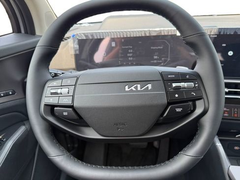 New 2026 Kia Sportage SX Prestige image 12