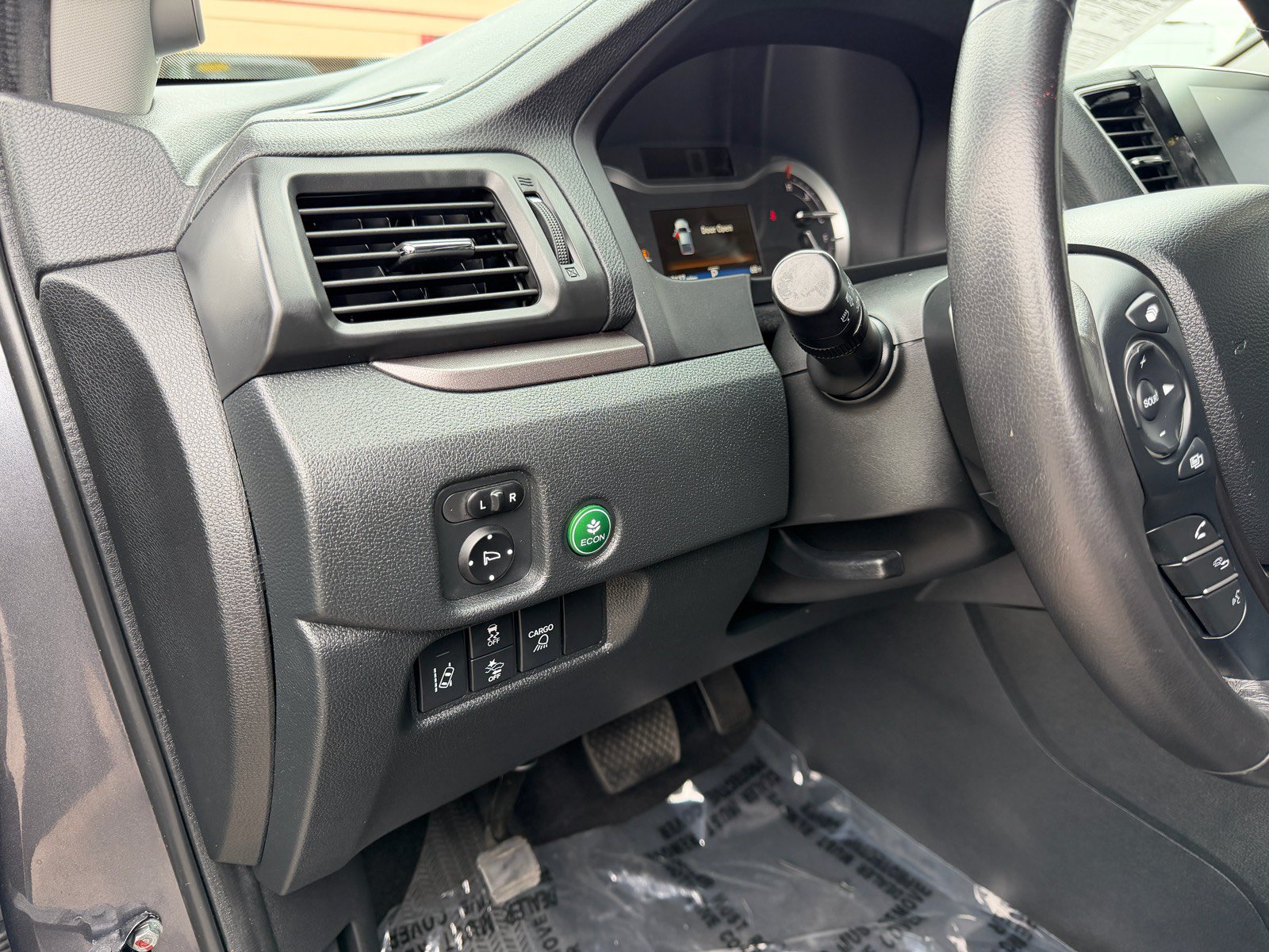 Used 2023 Honda Ridgeline RTL image 22