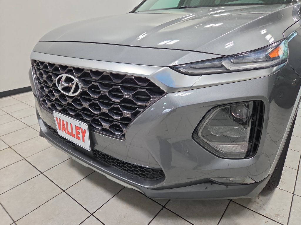 Used 2020 Hyundai Santa Fe SEL w/ Cargo Package FWD image 21