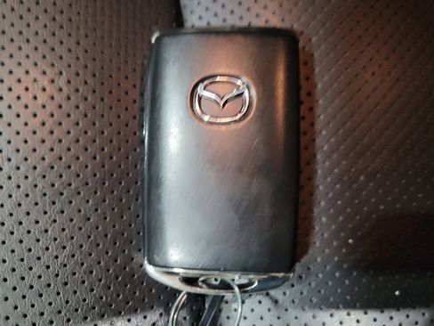 Used 2020 MAZDA CX-9 Touring w/ Touring Premium Package AWD/4WD image 32