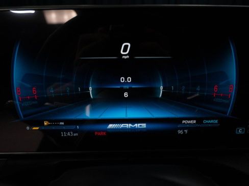 New 2027 Mercedes-Benz CLE 53 AMG 4MATIC Cabriolet image 26