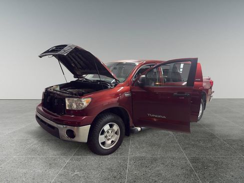 Used 2007 Toyota Tundra SR5 AWD/4WD image 11