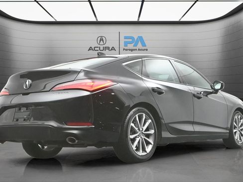 Used 2024 Acura Integra image 24
