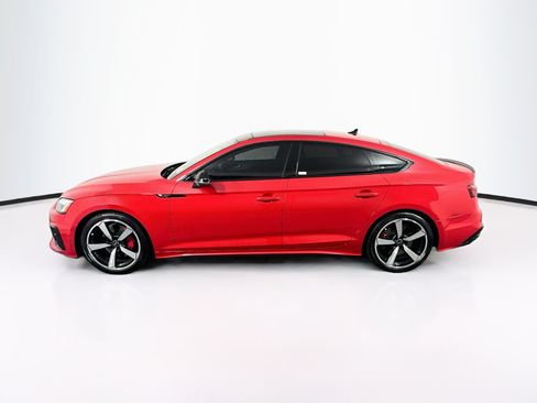 Used 2024 Audi A5 2.0T Premium Plus AWD/4WD image 4