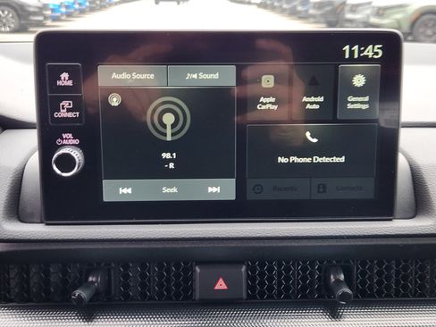 New 2026 Honda CR-V TrailSport image 11