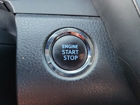 Used 2023 Toyota Camry SE w/ Convenience Package FWD image 20