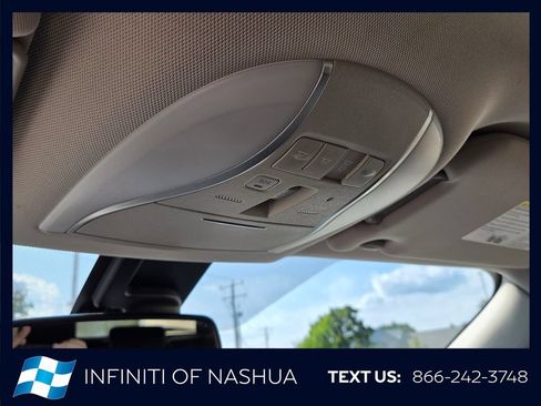 Certified 2017 INFINITI QX60 Luxe w/ Premium Plus Package AWD/4WD image 29