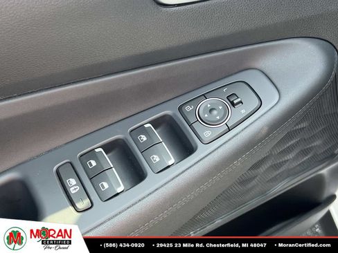 Used 2023 Hyundai Santa Fe SEL AWD/4WD image 15