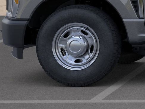 New 2026 Ford F350 XL image 19
