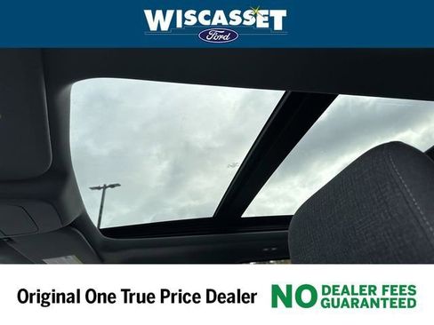 Used 2024 Ford F150 XLT w/ Equipment Group 303A High image 8