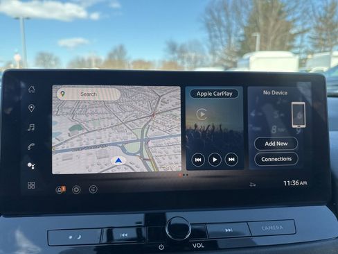 Used 2024 Nissan Rogue SL w/ SL Premium Package image 28