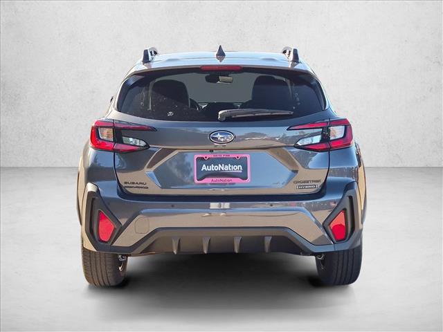 New 2026 Subaru Crosstrek 2.5i Limited AWD/4WD image 8