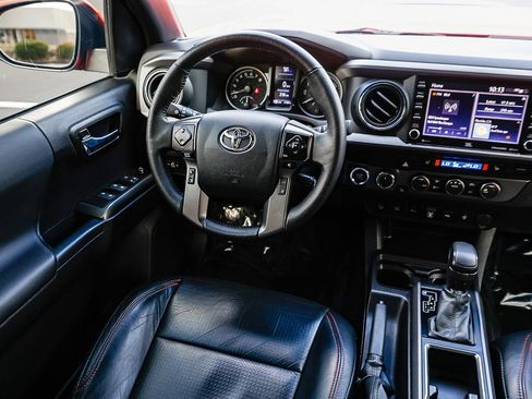 Used 2023 Toyota Tacoma TRD Pro image 14