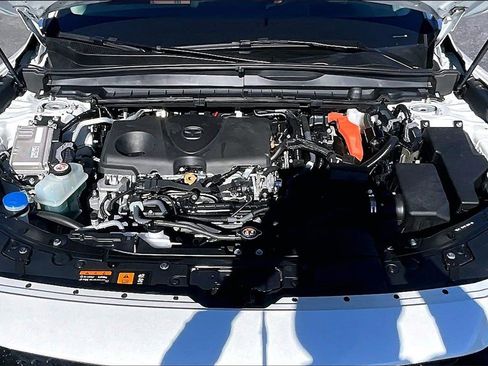 Used 2025 MAZDA CX-50 2.5 Hybrid w/ Premium Plus Pkg image 29