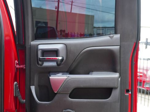 Used 2015 Chevrolet Silverado 1500 LT w/ Rally 2 Edition image 15