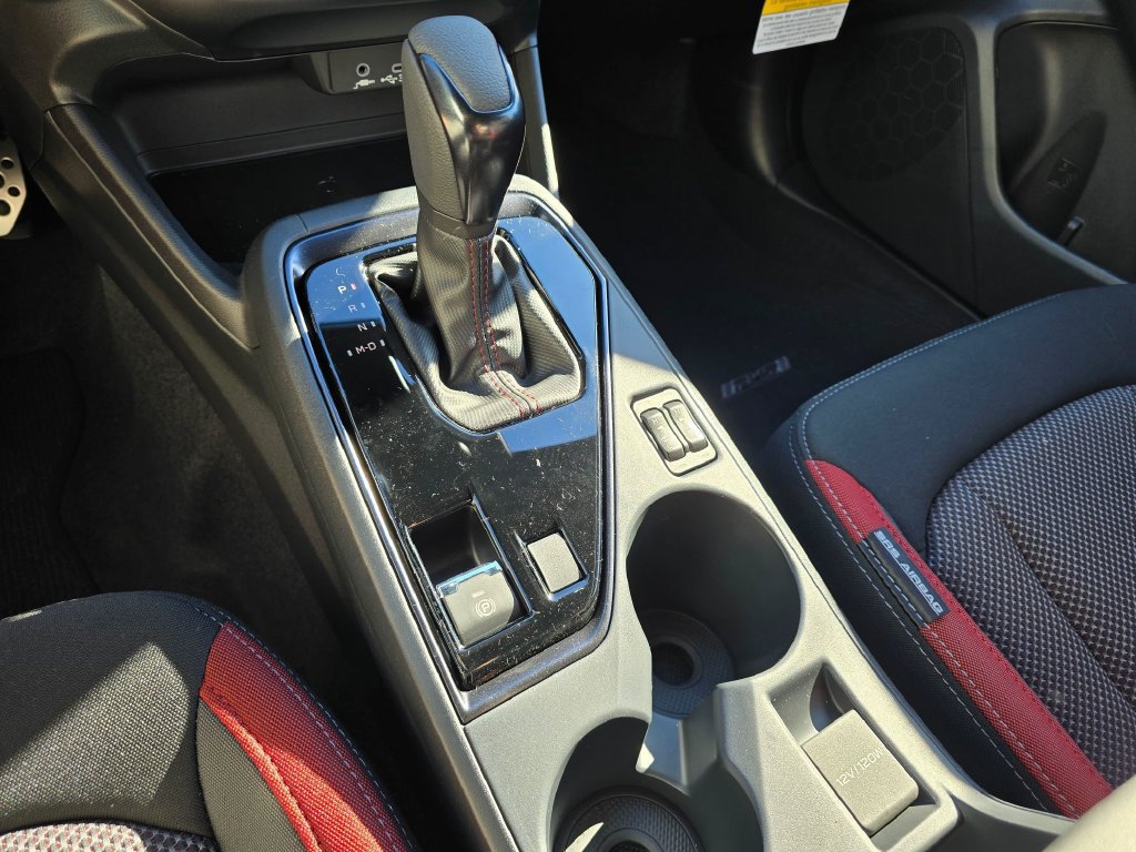 New 2026 Subaru Impreza RS AWD/4WD image 22