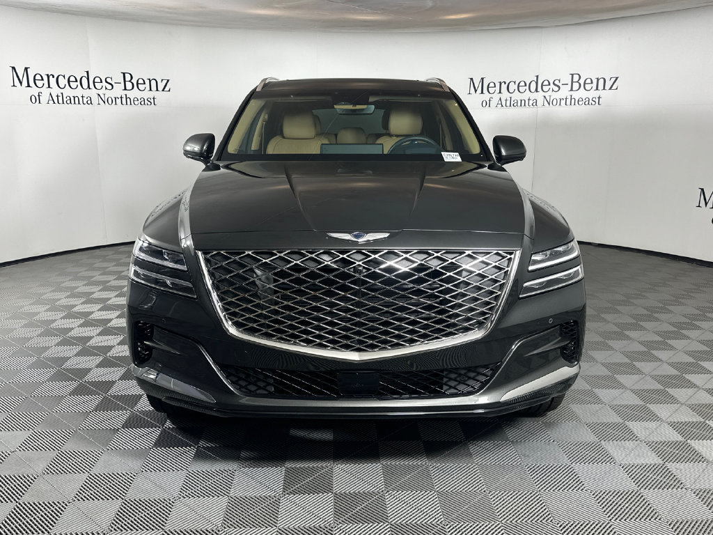 Used 2024 Genesis GV80 2.5T w/ Prestige Package AWD/4WD image 2