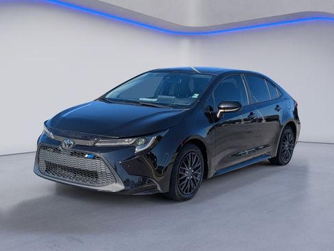 Used 2021 Toyota Corolla LE image 5
