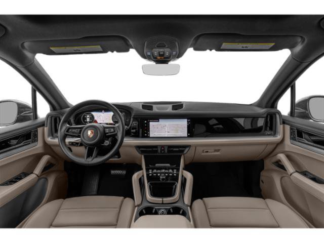 Certified 2026 Porsche Cayenne AWD/4WD image 10