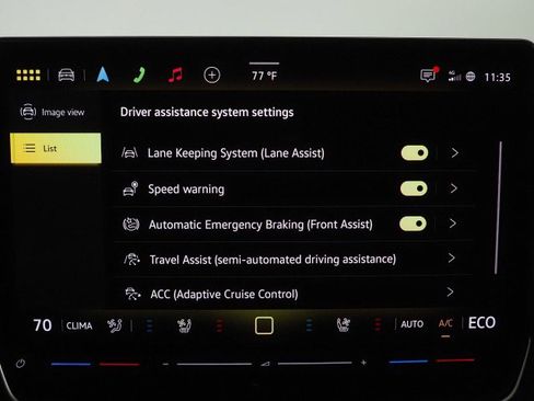 Used 2025 Volkswagen ID. Buzz Pro S image 33